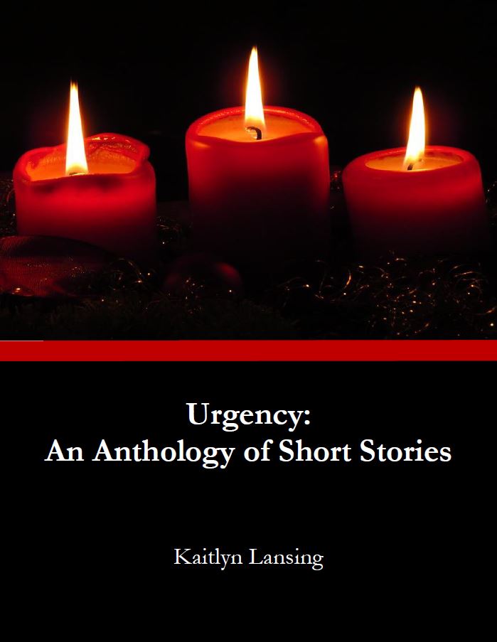 Urgency: An Anthology of Short Stories